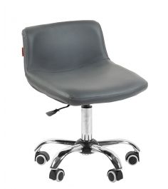 Кресло для оператора CHAIRMAN 015 Grey